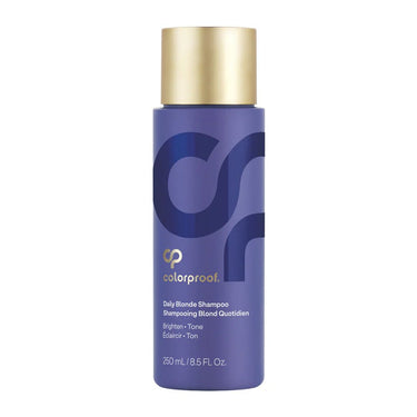 COLORPROOF_Daily Blonde Shampoo_Cosmetic World